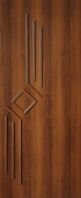 Межкомнатные ламинированные двери от 