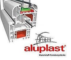 Металлопластиковые окна ALUPLAST