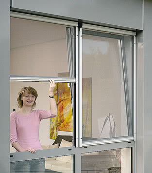 Москитные сетки Москитные сетки