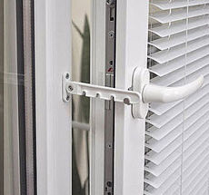 Вентиляция окон