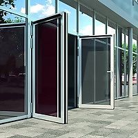 Двери входные симферополь