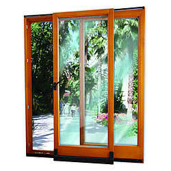 Двери раздвижные