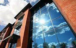 Остекление фасадов Остекление фасадов