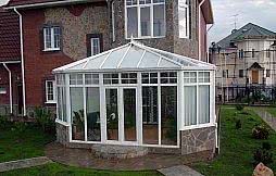 Зимові сади Зимові сади