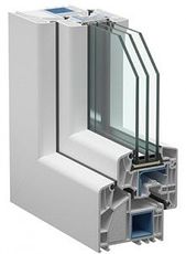 VEKA - Профильная система Alphaline