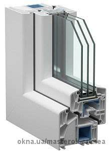 VEKA - Профільна система Alphaline