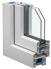 VEKA - Профильная система PROLINE