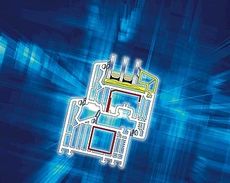 VEKA - профильная система SOFTLINE 82 mm