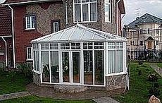 Зимние сады