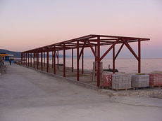 Металлоконструкции