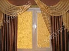 Рулонные шторы