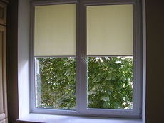 Окно металлопластиковое