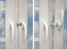 Ограничитель открывания окна