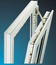 Чистка и смазка фурнитуры