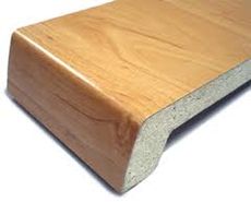 Подоконники Werzalit