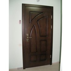 Бронедвери конструктив 