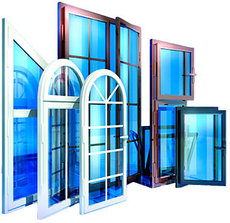 ПВХ балконы.