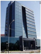 Вентилируемые фасады