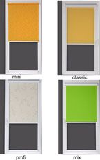 Шторы жалюзи ролетные, ролетки, Винница