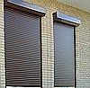 Ролеты защитные Винница