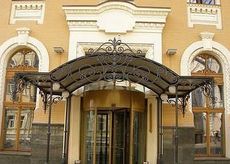 Козырьки, навесы Винница