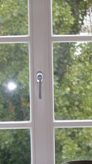 Окна деревянные под заказ