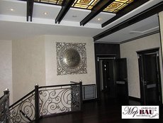 Столярные изделия под заказ