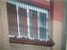 Решетки сварные в Одессе