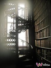 Лестницы сварные в Одессе