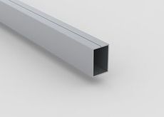 Квадратный профиль 20*38