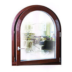 Вікна Шуко Schüco