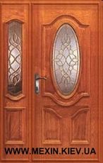 Полуторная Витраж