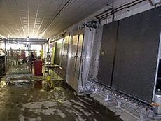 Стеклопакетная линия Lisec 2000X2500 (2006 год)