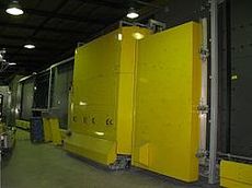 Стеклопакетная линия Lisec 2700 X 5000