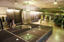 Предложение по стеклопакетному производству Lisec 2005 год.