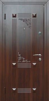Двері серії Альма