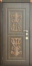 Двери серии Дивино