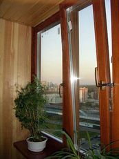 пластиковые окна качественно экономно в одессе