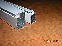 профиль москитный 10х20