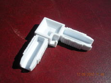 Комплектующие для москитной сетки