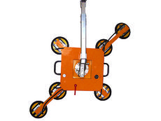 Подъемное устройство К-500-А (6 присосок)
