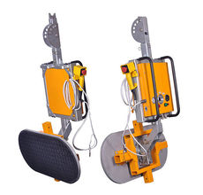 Устройство вакуумное монтажно-подъемное К-500 СП