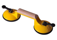 Присоска 2-х головочная Milli