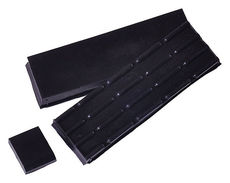 Накладка резиновая НТР 0600 для станка PR88