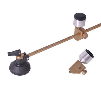 Циркуль Milli 1200мм с автомат. подачей масла