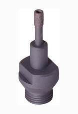 Сверло алмазное д 6мм Евро