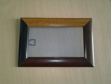 Рамочные москитные сетки