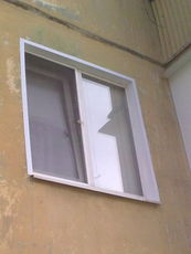 откосы, обшивка, утепление балконов