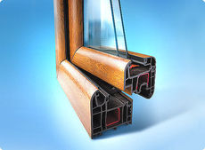 Вікна ПВХ Преміум.