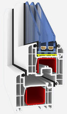 Вікна Комфорт.